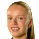 Thelma Palmadottir