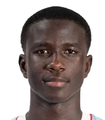 Abdoulaye Faye