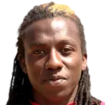 Allan Kateregga
