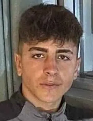 Ibrahimcan Dursun