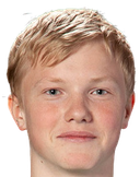 Marcus Rafferty