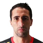 Alejandro Donatti