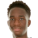 Kevin Mfuamba