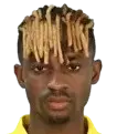Efe Ugiagbe Aghama