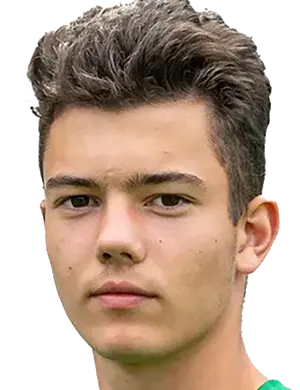 Danylo Pylypchuk