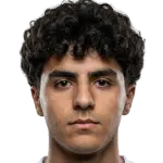 Abdelrahman Zahab