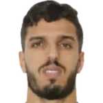 Acheref Boudrama