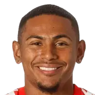 Demetri Mitchell