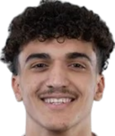 Yazan Hani Mohamed