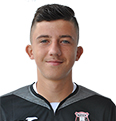 Raul Gavirlita