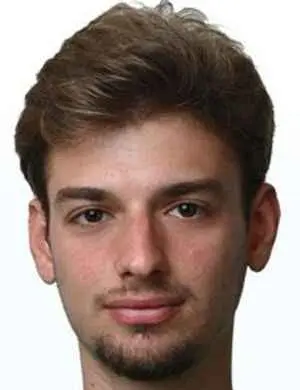 Christos Katsoulis