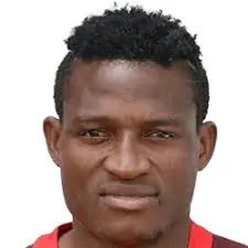 Bankole Olawale Adekuoroye