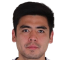 zikrillo sultaniyazov