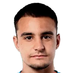 Kirill Volkov