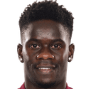 Dominique Badji