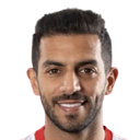 Mohammad Frieh