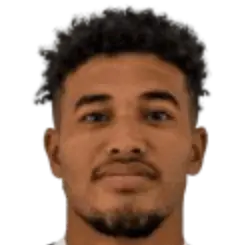 Kevin Amaro