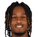 Rolando Aarons
