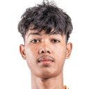 Samuel Bong