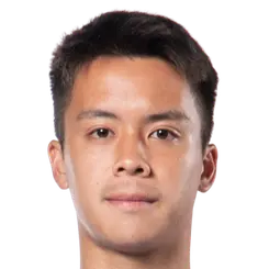 Lau Kwan-Ching