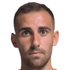 Paco Alcácer