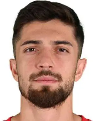 Omer Faruk·Yilmaz