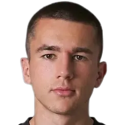 Andrey Shvedov