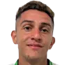 Carlos Daniel Perez Alvarado