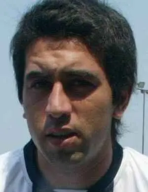 Claudio Velazquez