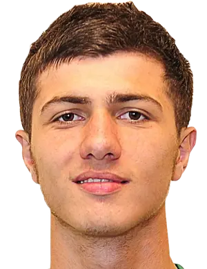 Shikhamir isaev