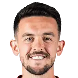 Zach Clough