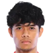Syafiq Ahmad
