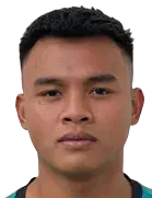Mohammad Hirzi Zulfaqar Mahzan