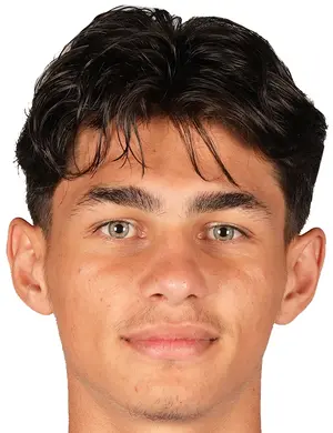 Antonios Dimitriou