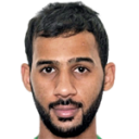 Bilal Al Balushi