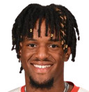 Jalen james