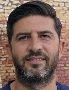 Nikolas Nikolaou