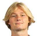 Rune Van Den Bergh