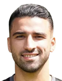 Muhammet Erdem
