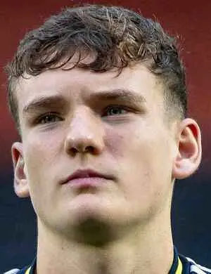 Ben Stoddart
