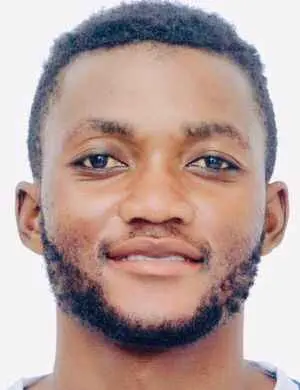 Kelvin Edo Dosseh