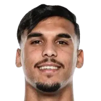 Abdessamed Bounacer