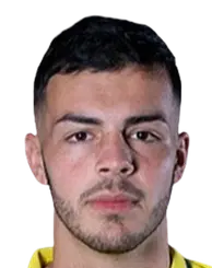 Daniel Mas Soria