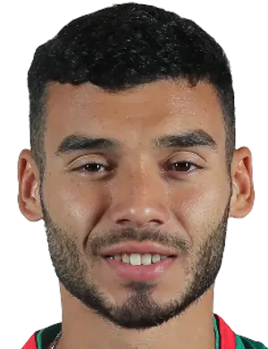 Mehdi Boucherit