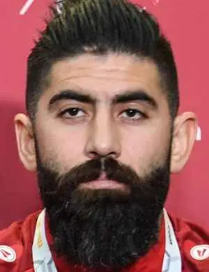 Ahmad·Al Saleh