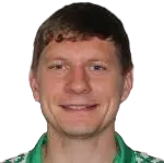 Andrey Voronkov