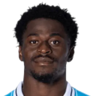 Bright Osuoha Godwin