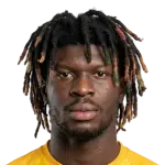 Mohamed Lamine Koné