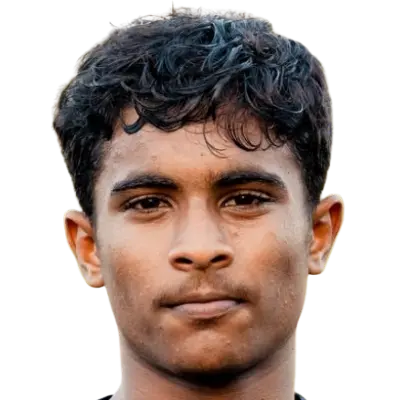 Muzdhan Hassan