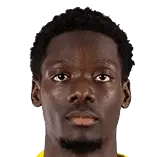 Noa Kotto Kotto Mouyema